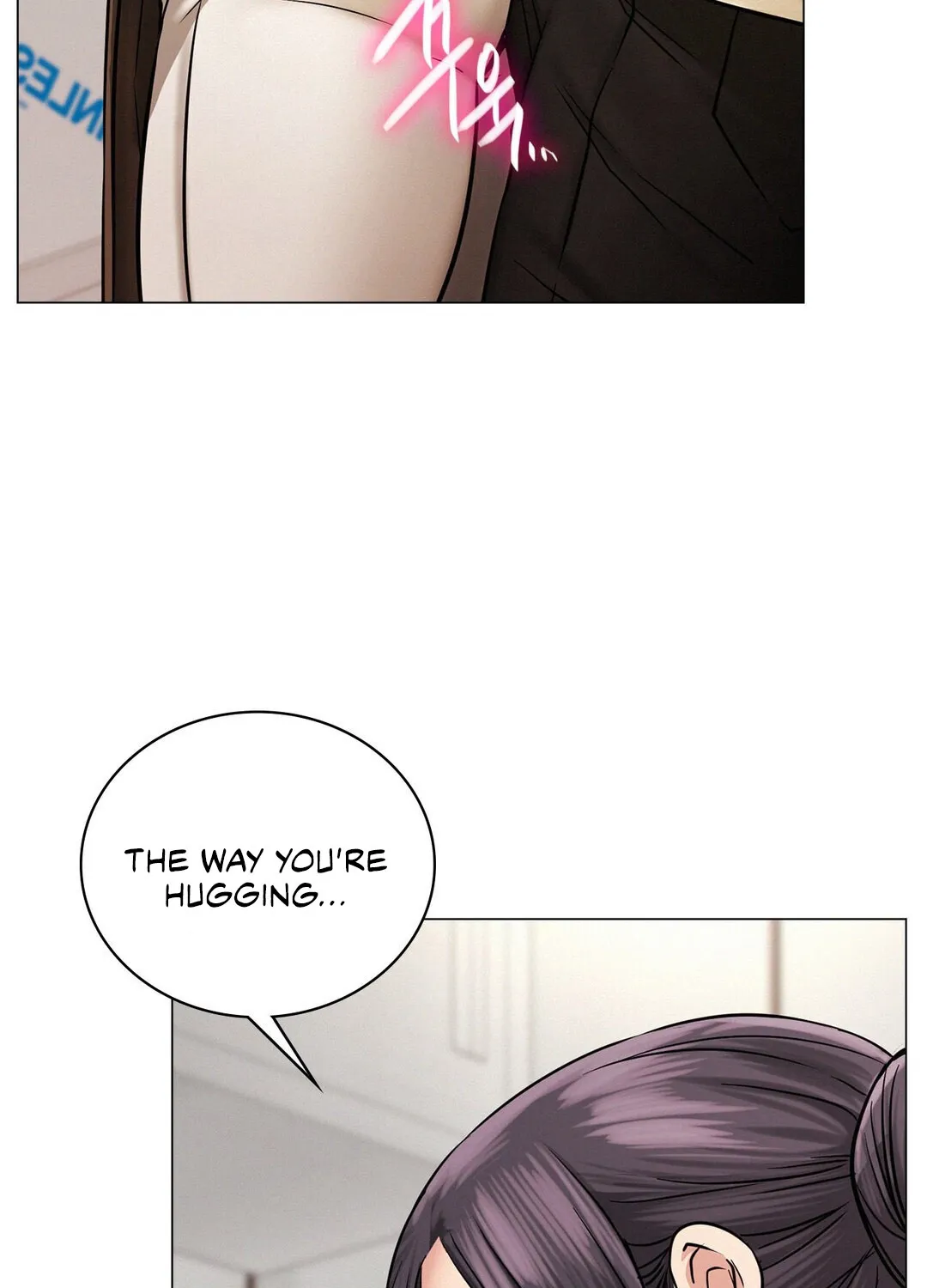 Staying With Ajumma Mangakakalot X Chapter 9 Page 11