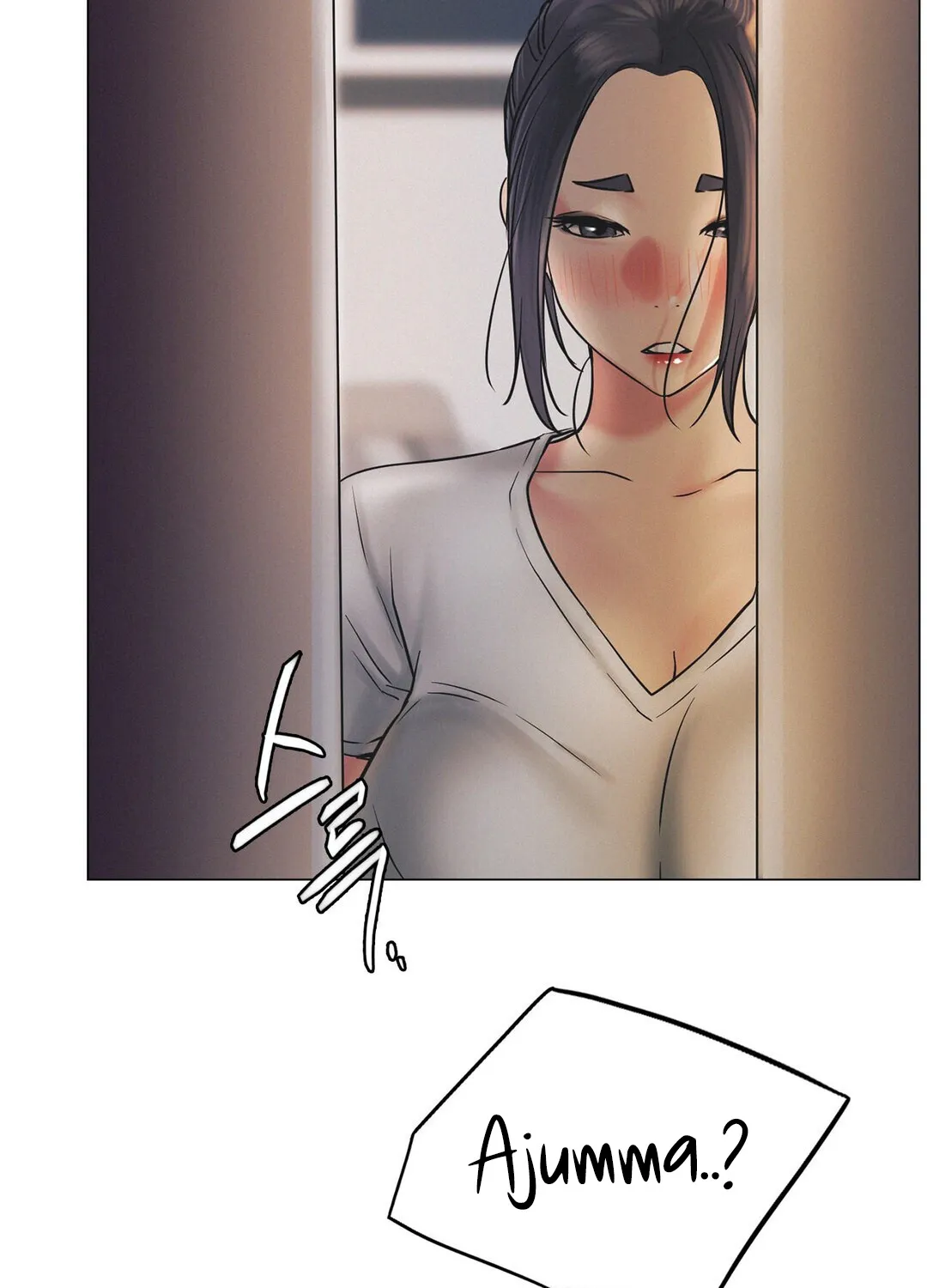 Staying With Ajumma Mangakakalot X Chapter 9 Page 145