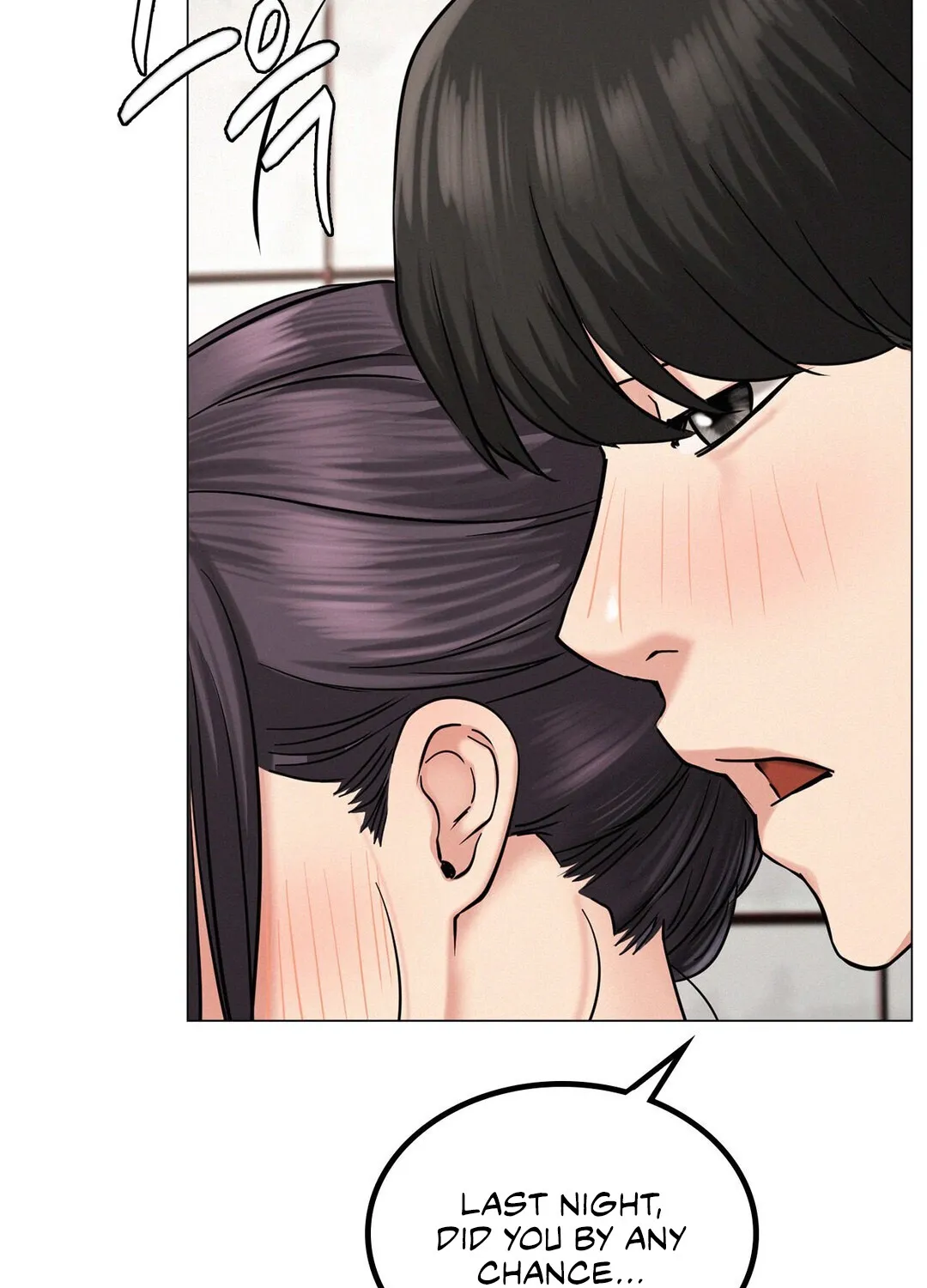 Staying With Ajumma Mangakakalot X Chapter 9 Page 33