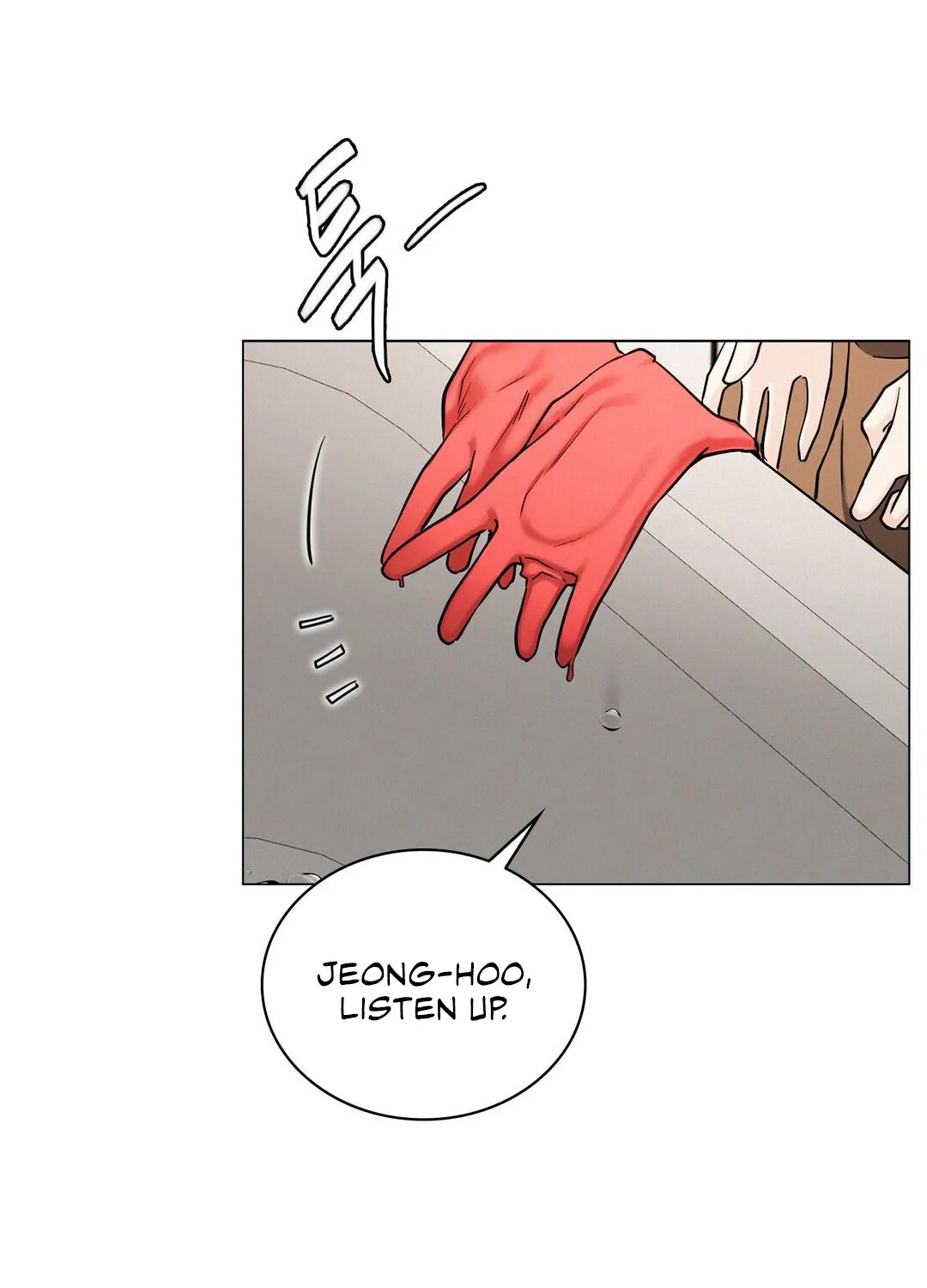 Staying With Ajumma Mangakakalot X Chapter 9 Page 47