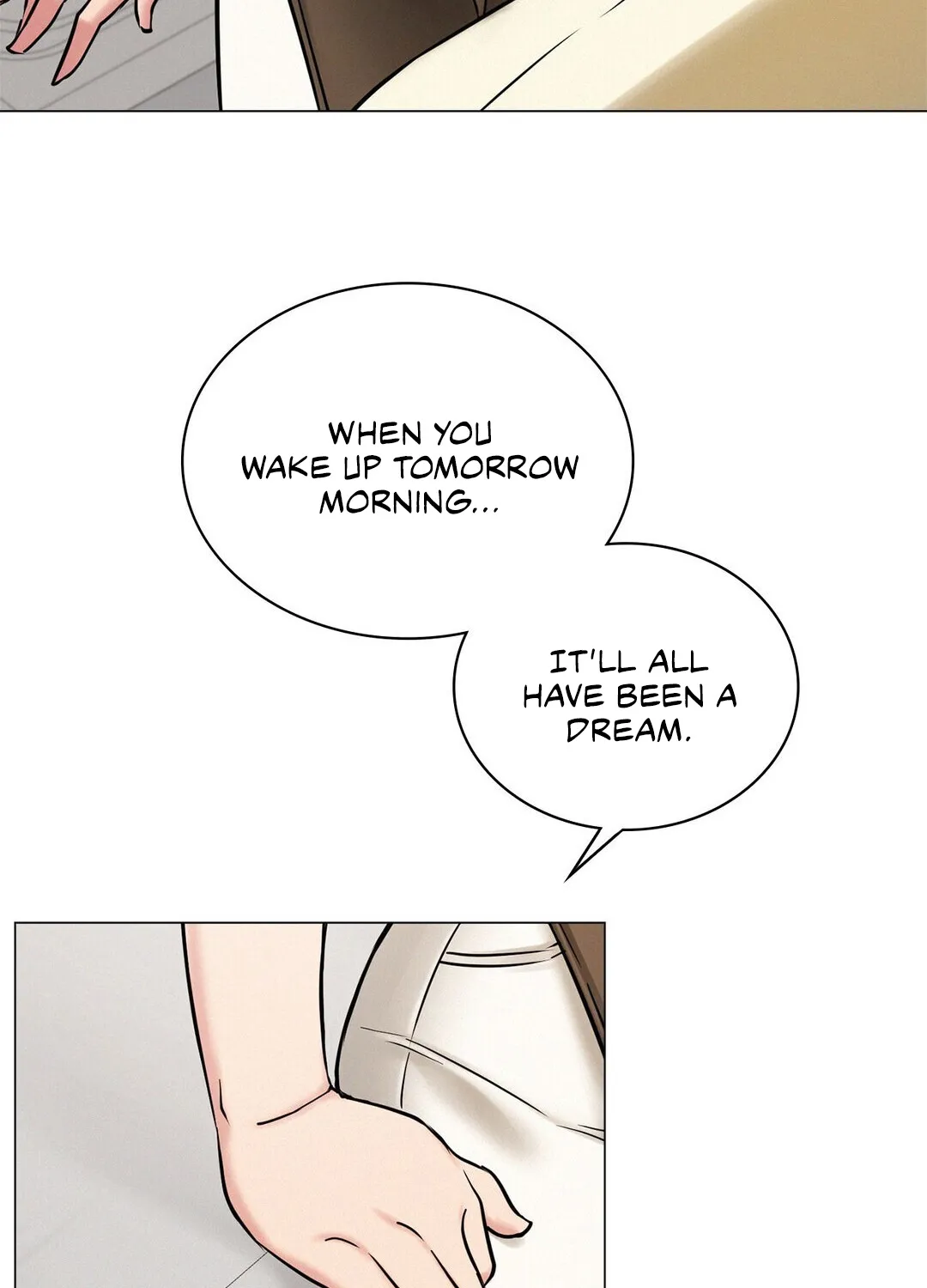 Staying With Ajumma Mangakakalot X Chapter 9 Page 51