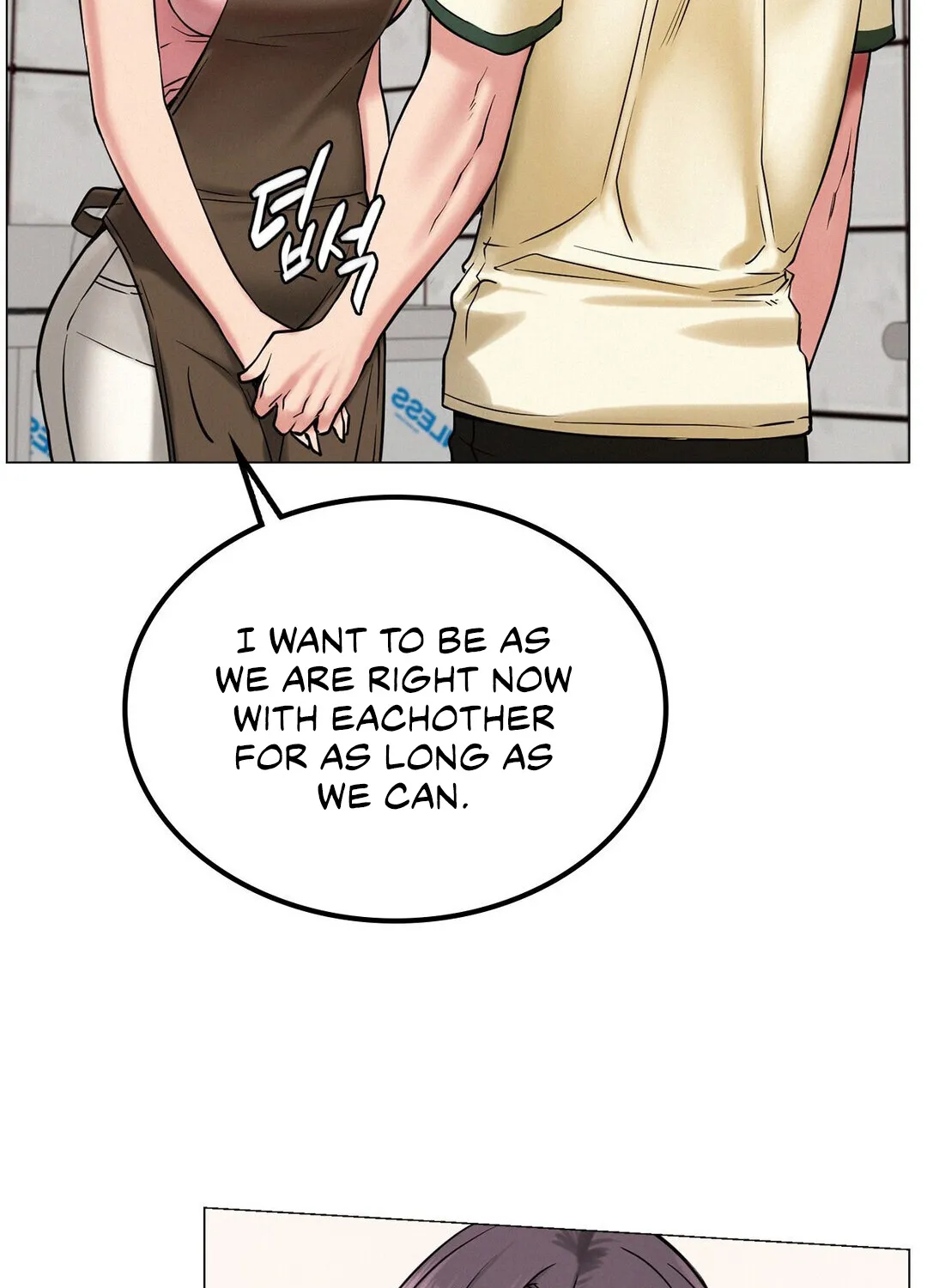 Staying With Ajumma Mangakakalot X Chapter 9 Page 59