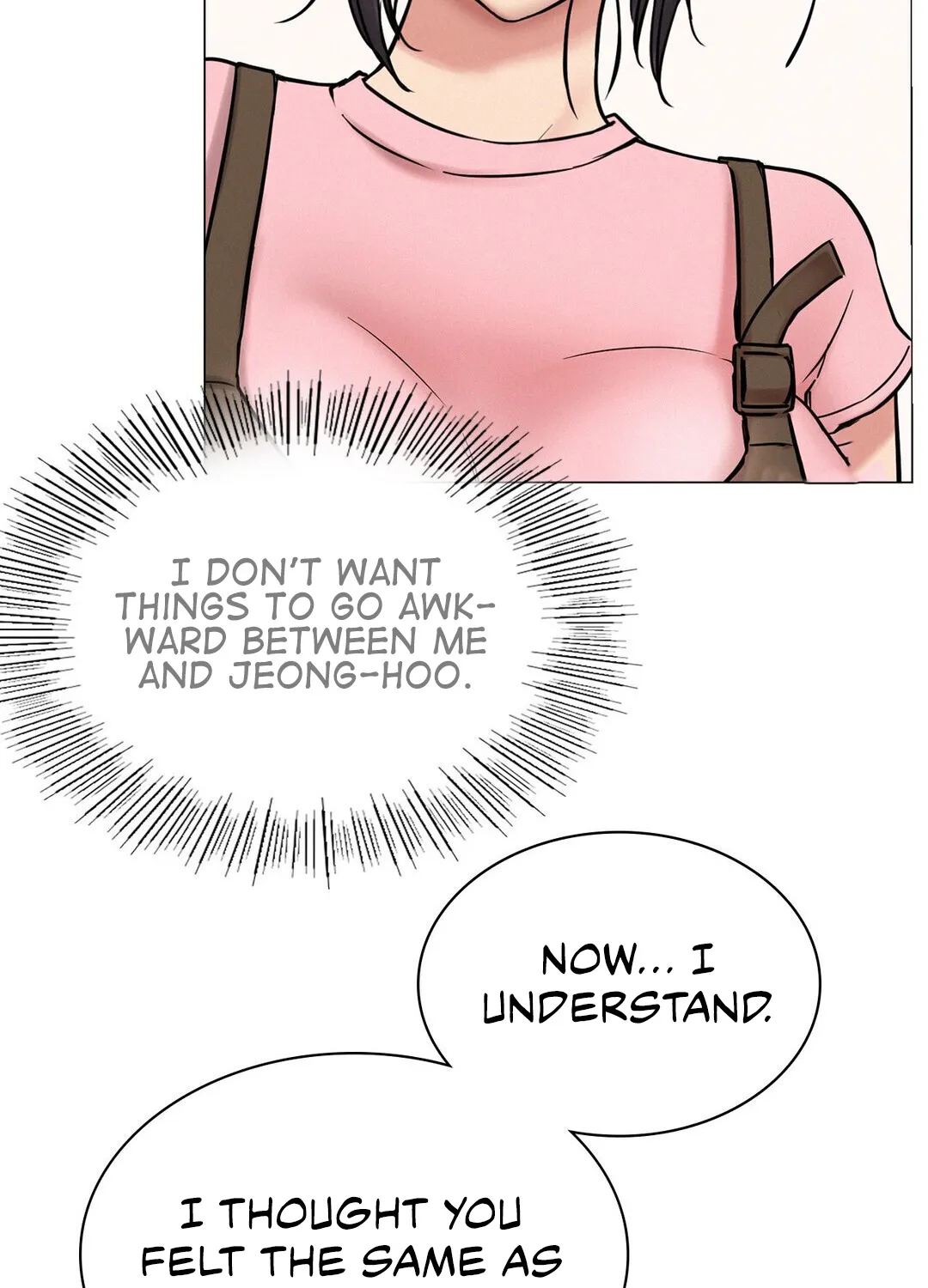 Staying With Ajumma Mangakakalot X Chapter 9 Page 61