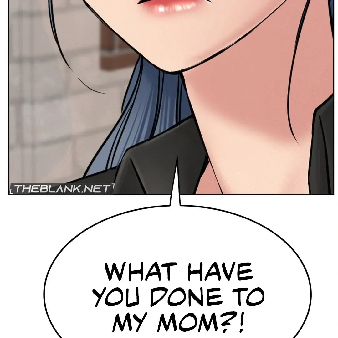 Staying With Ajumma Mangakakalot X Chapter 90 Page 153