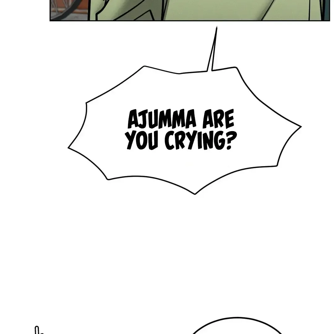 Staying With Ajumma Mangakakalot X Chapter 90 Page 134