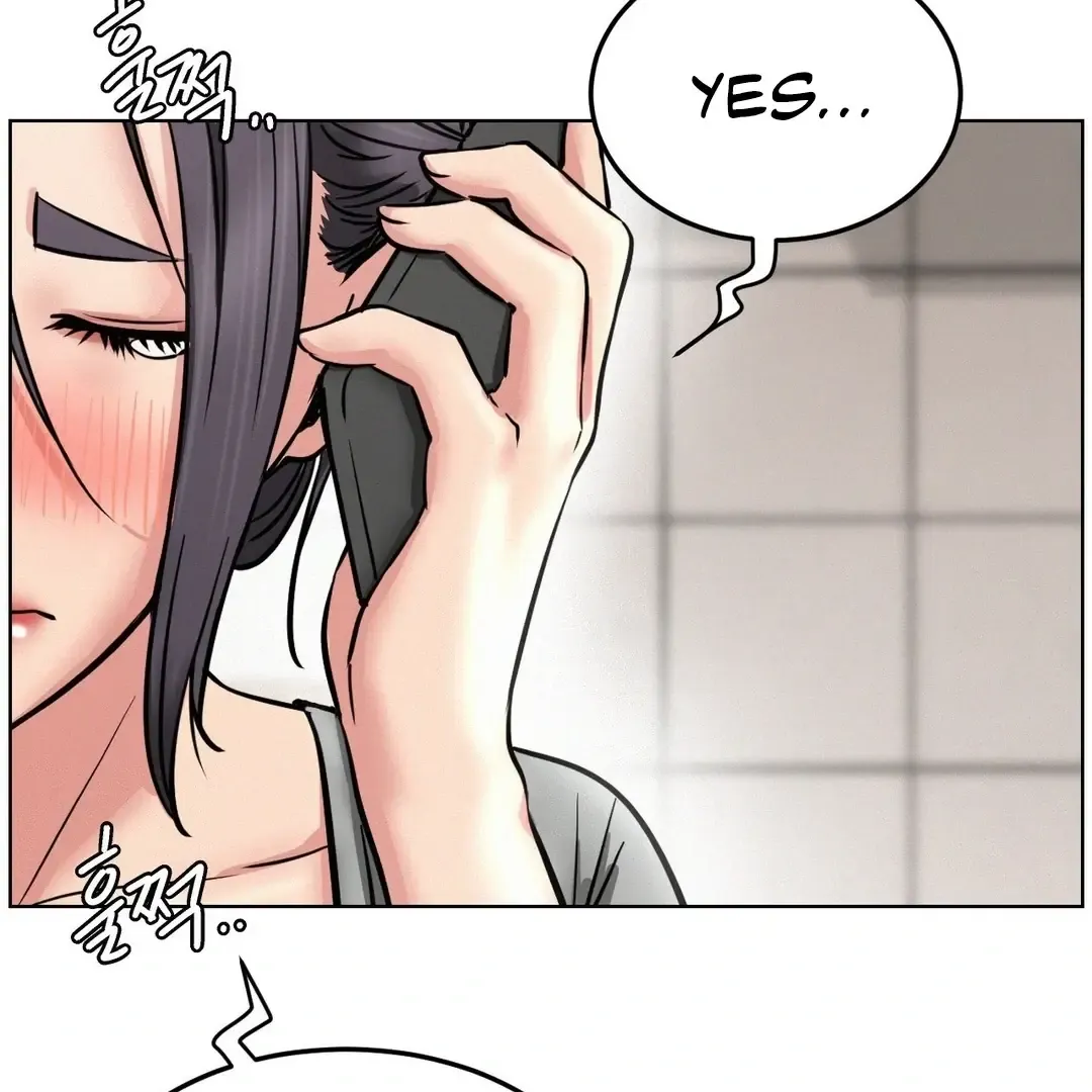 Staying With Ajumma Mangakakalot X Chapter 90 Page 135