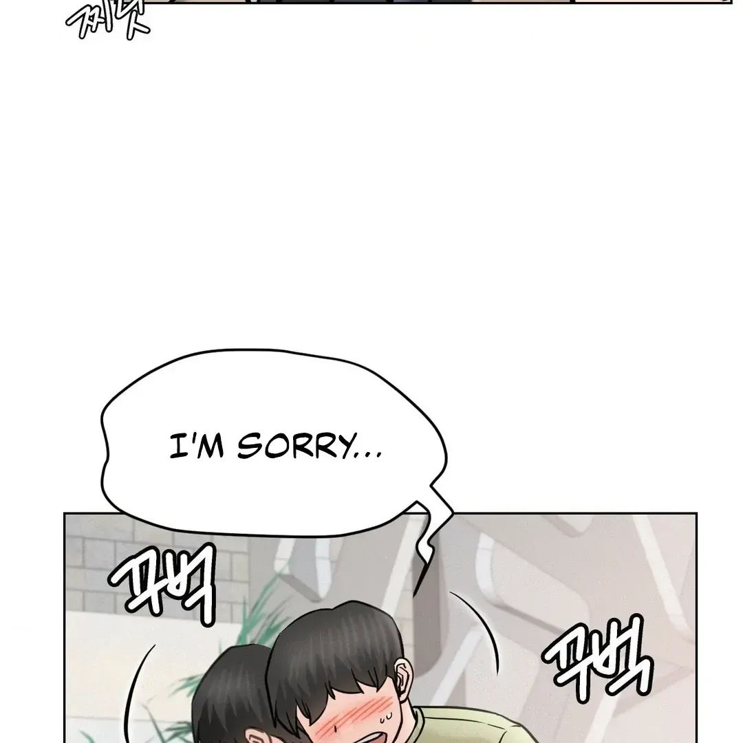 Staying With Ajumma Mangakakalot X Chapter 90 Page 61