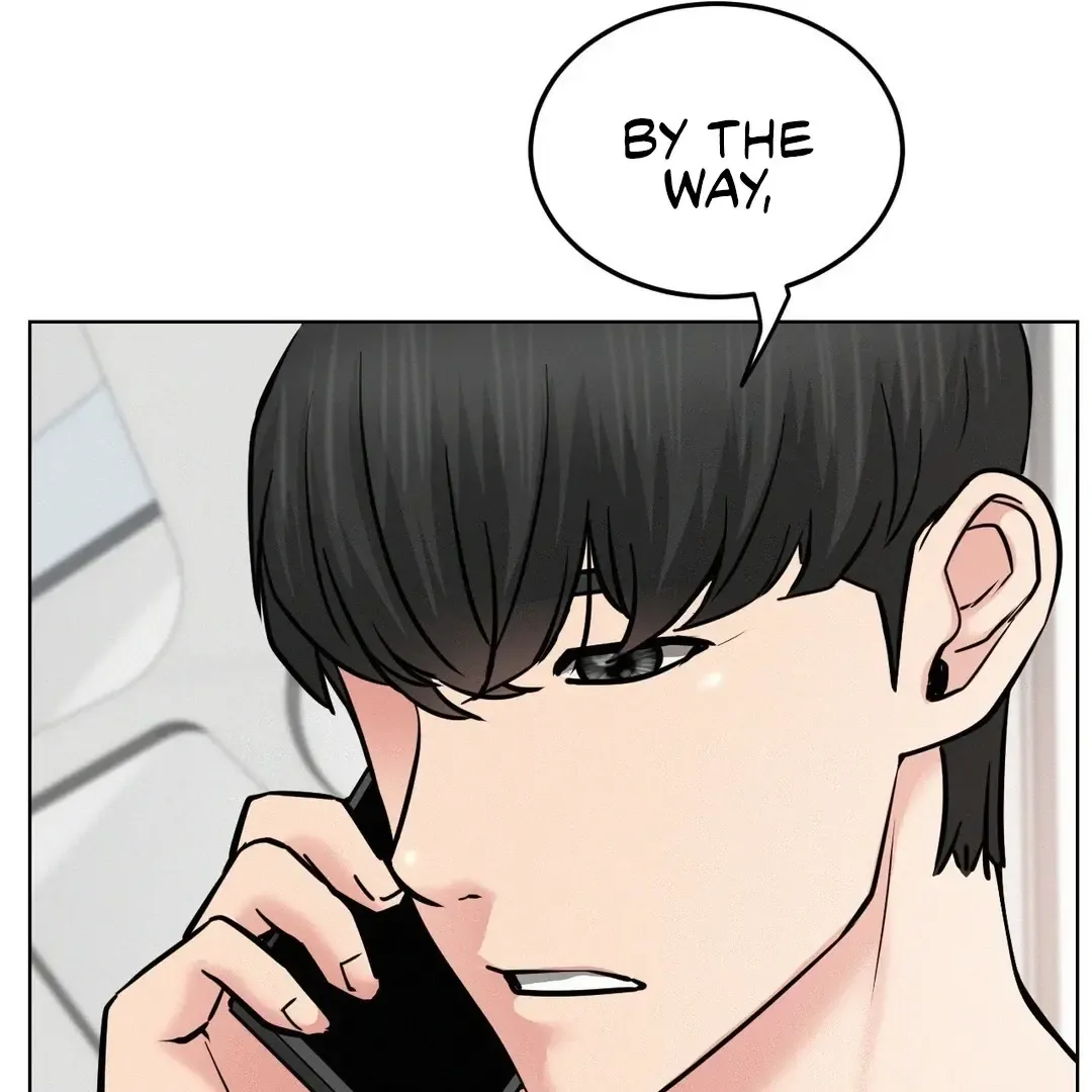 Staying With Ajumma Mangakakalot X Chapter 90 Page 74