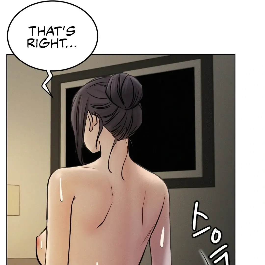 Staying With Ajumma Mangakakalot X Chapter 90 Page 82