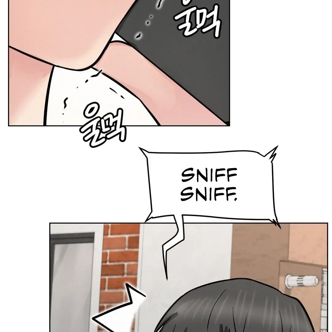 Staying With Ajumma Mangakakalot X Chapter 91 Page 3