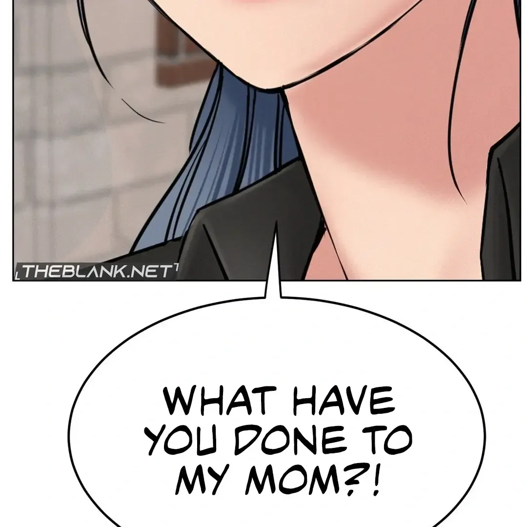 Staying With Ajumma Mangakakalot X Chapter 91 Page 24