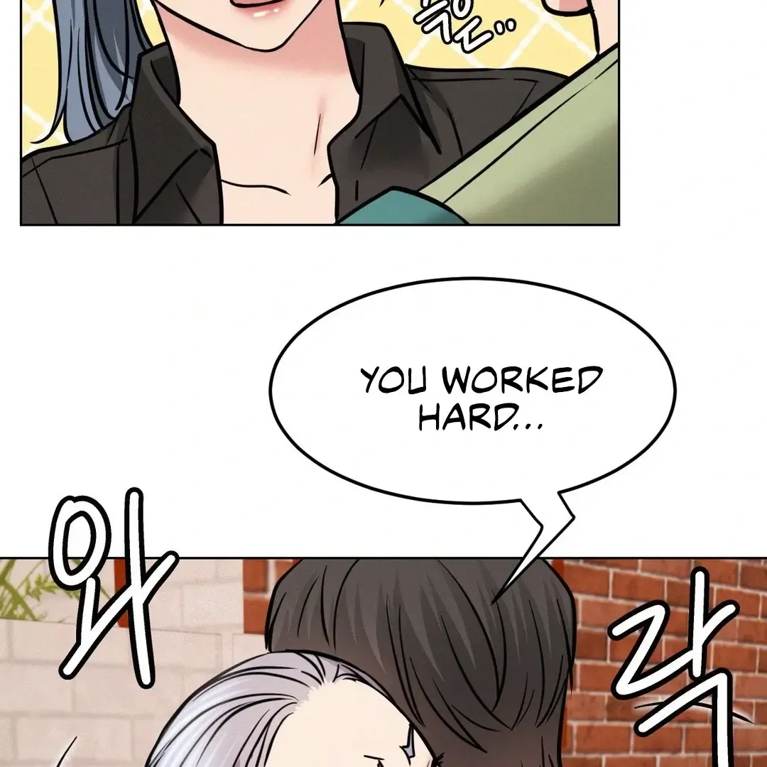 Staying With Ajumma Mangakakalot X Chapter 91 Page 55