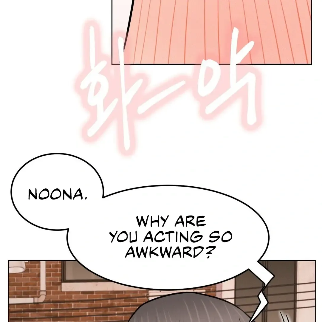 Staying With Ajumma Mangakakalot X Chapter 91 Page 59