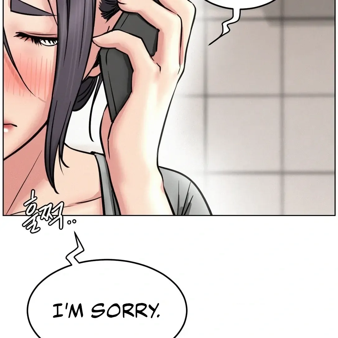 Staying With Ajumma Mangakakalot X Chapter 91 Page 6