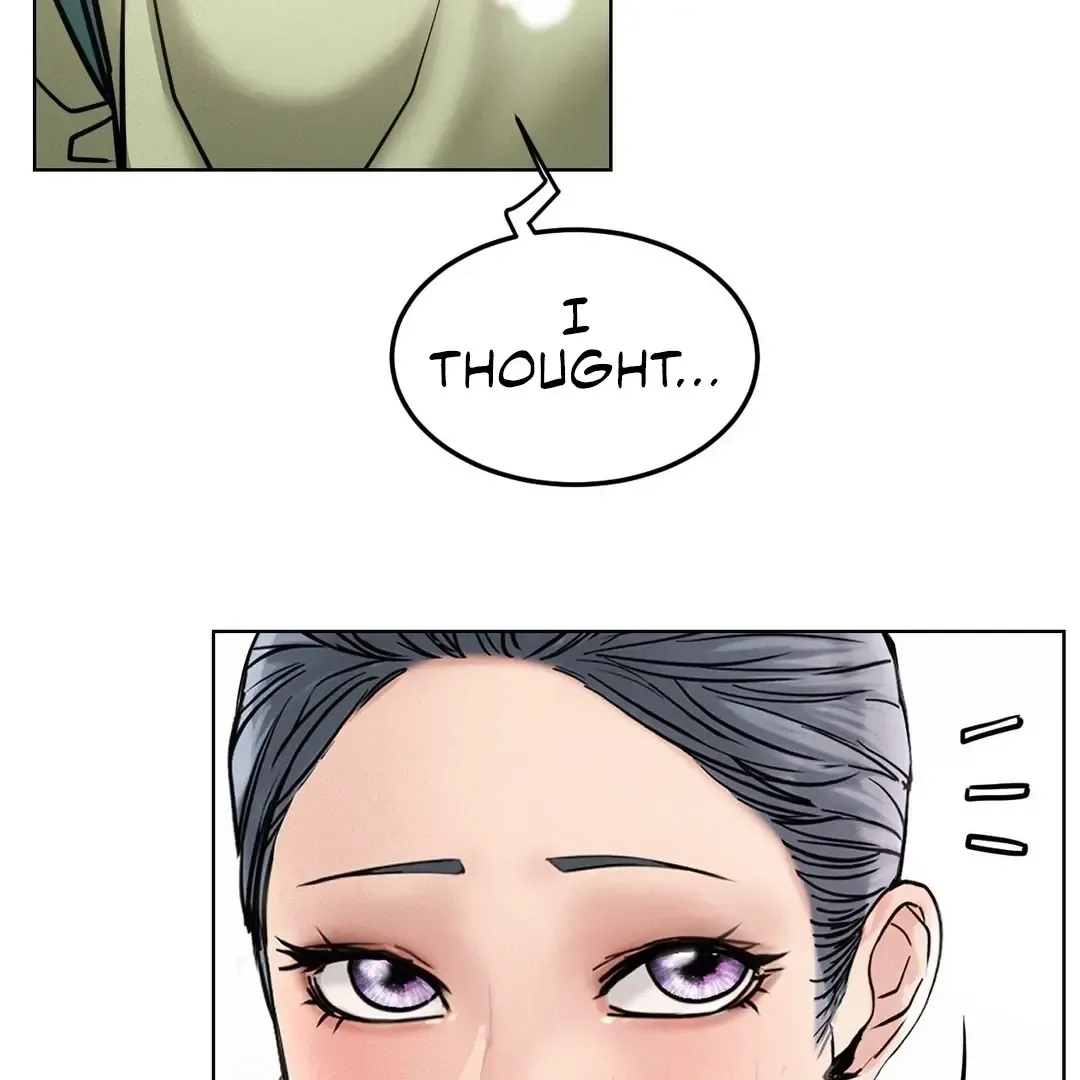 Staying With Ajumma Mangakakalot X Chapter 91 Page 68