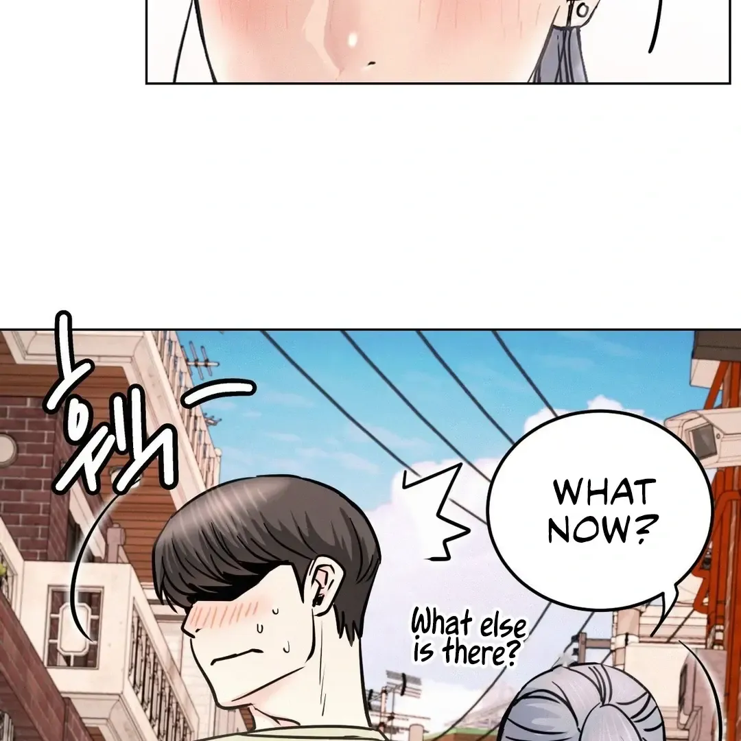 Staying With Ajumma Mangakakalot X Chapter 91 Page 69