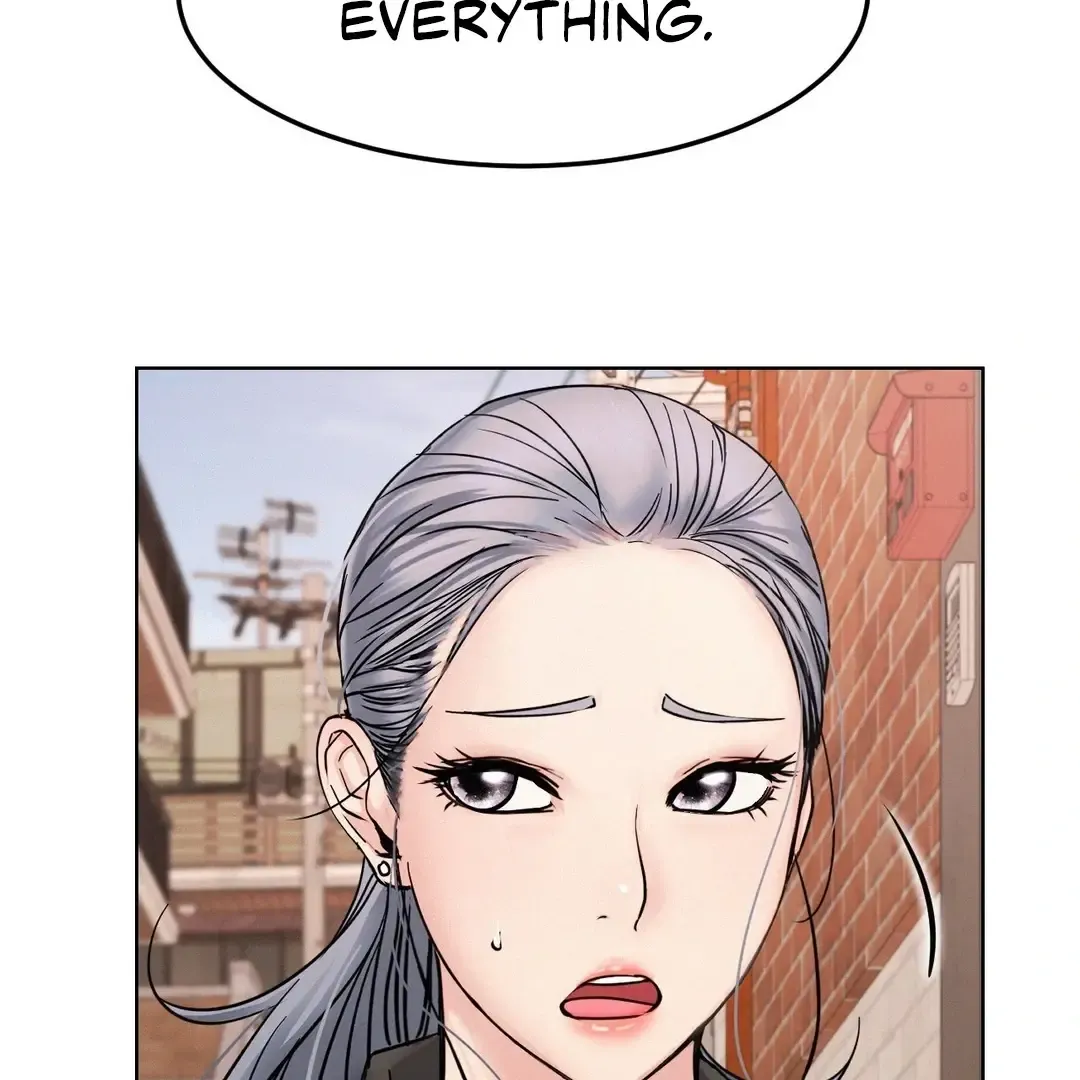 Staying With Ajumma Mangakakalot X Chapter 91 Page 63