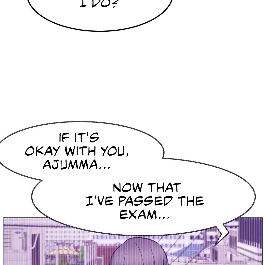 Staying With Ajumma Mangakakalot X Chapter 91 Page 78