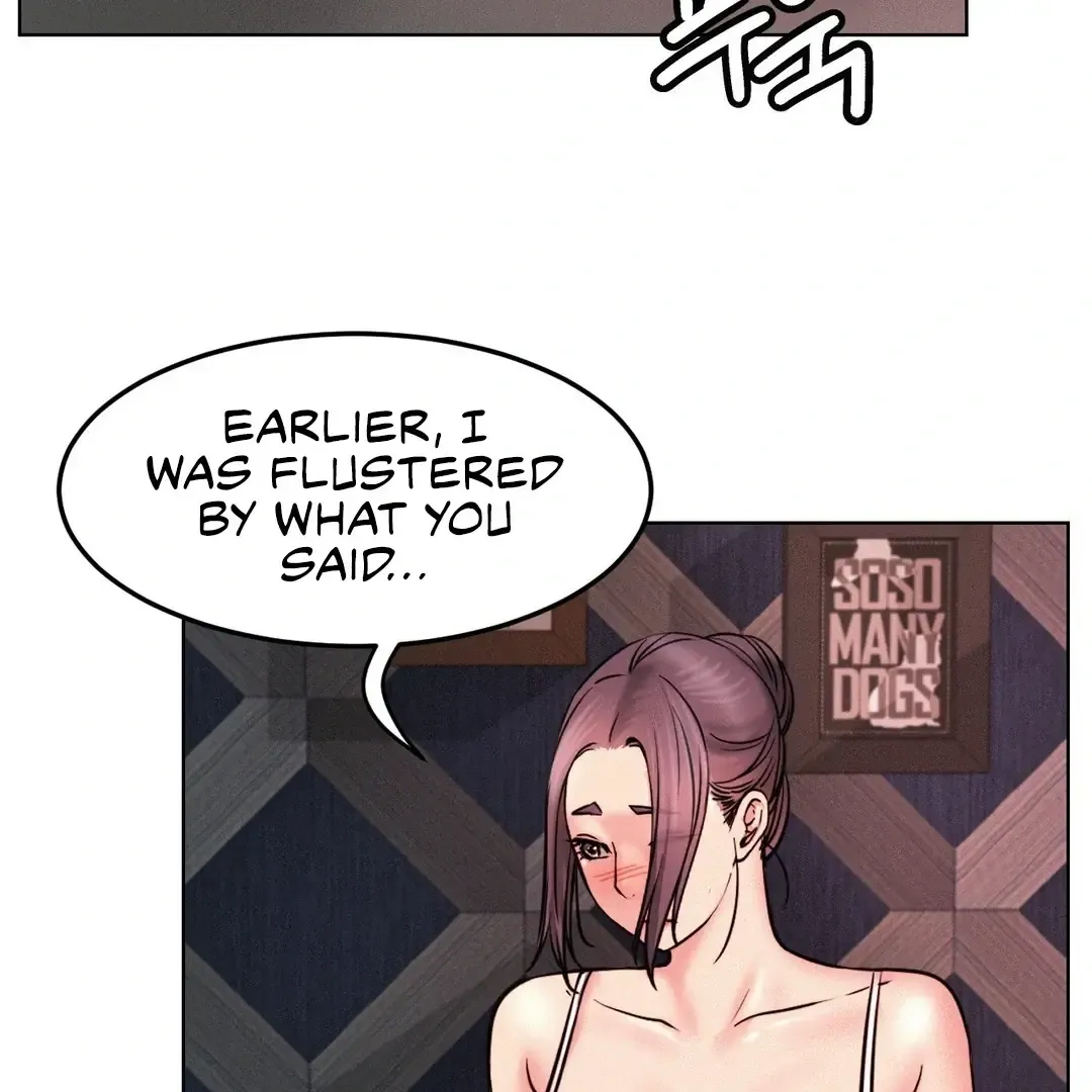 Staying With Ajumma Mangakakalot X Chapter 91 Page 99