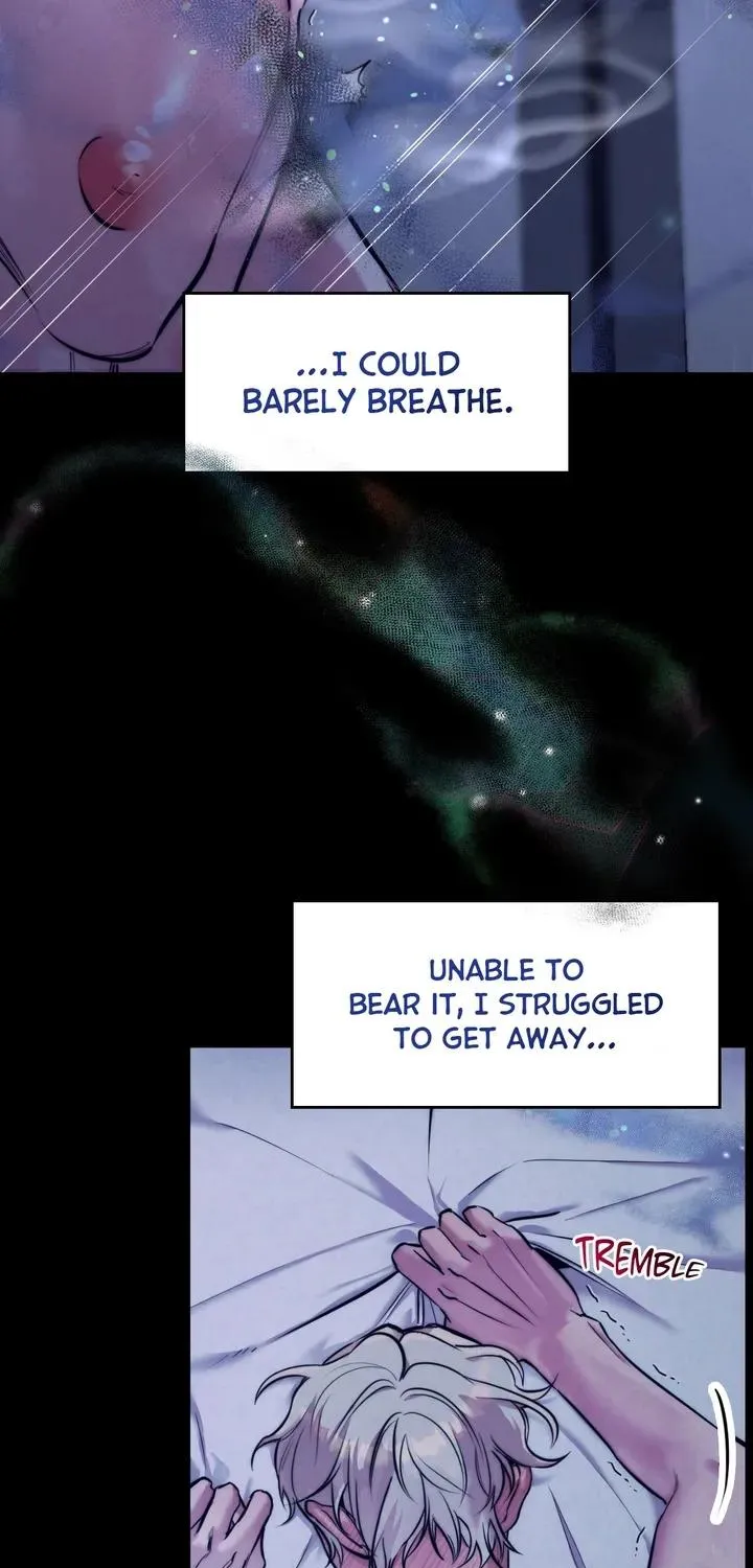 Stigma (Doo Down) Mangakakalot X Chapter 1.1 Page 11