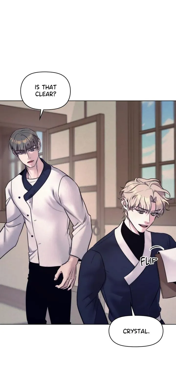 Stigma (Doo Down) Mangakakalot X Chapter 1.1 Page 101