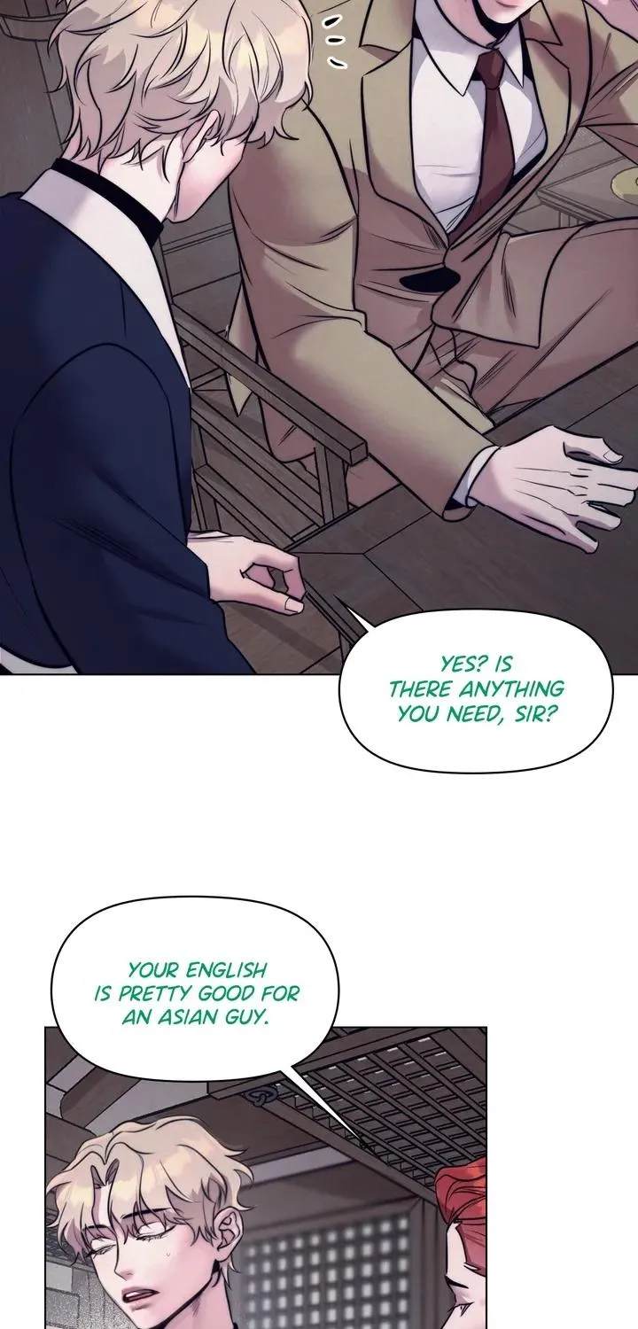 Stigma (Doo Down) Mangakakalot X Chapter 1.1 Page 123
