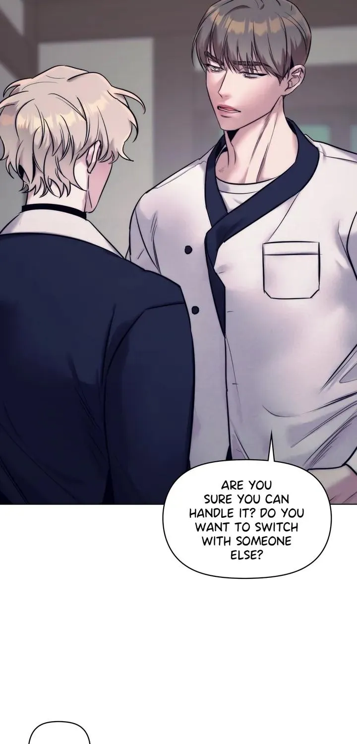 Stigma (Doo Down) Mangakakalot X Chapter 1.1 Page 85