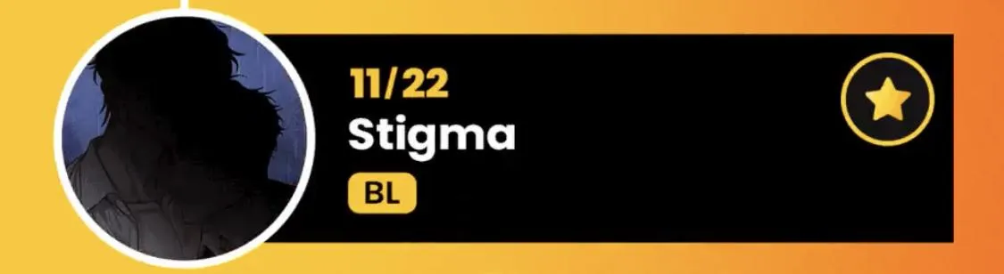 Stigma (Doo Down) Mangakakalot X Chapter 1 Page 2