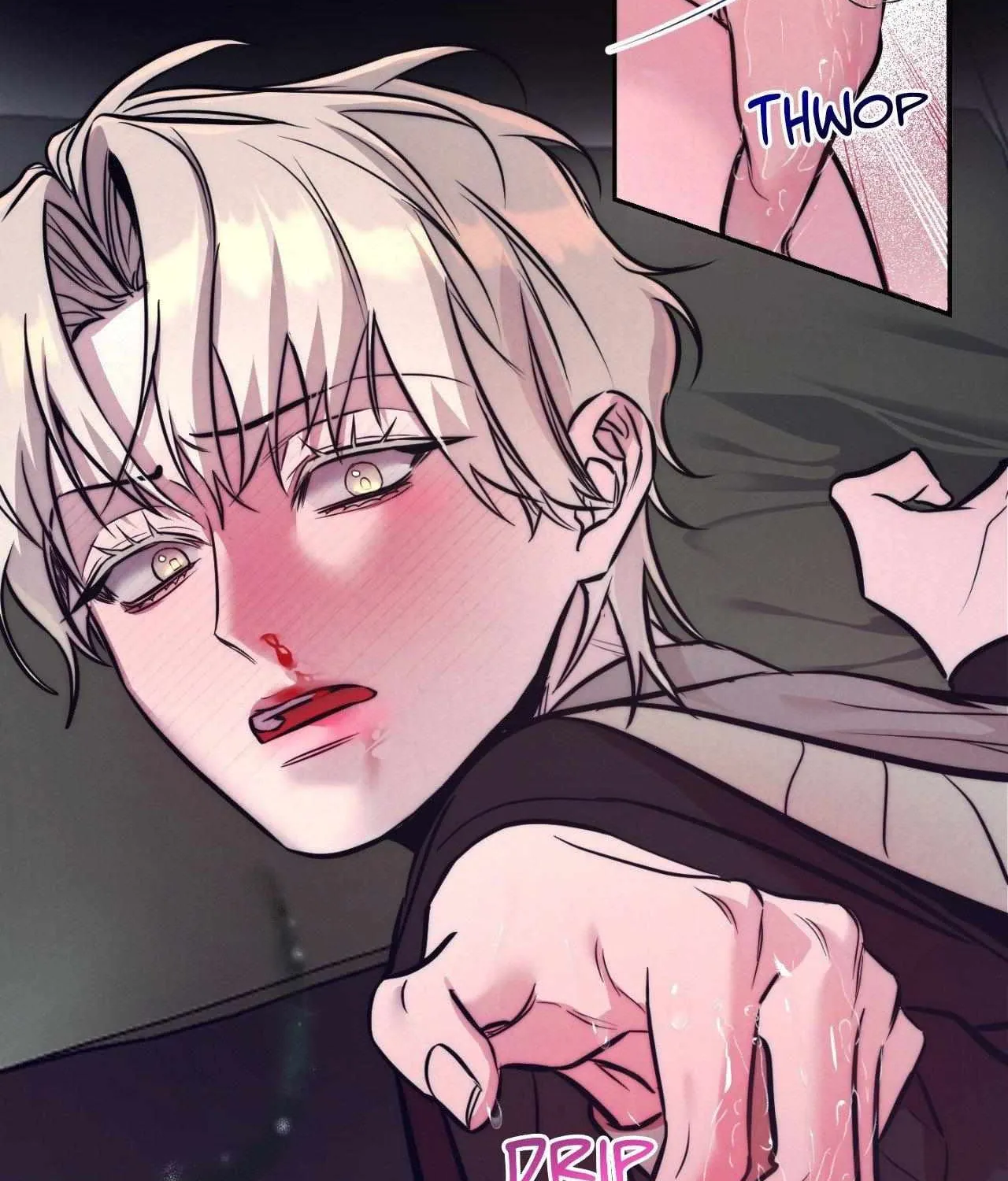 Stigma (Doo Down) Mangakakalot X Chapter 10 Page 23