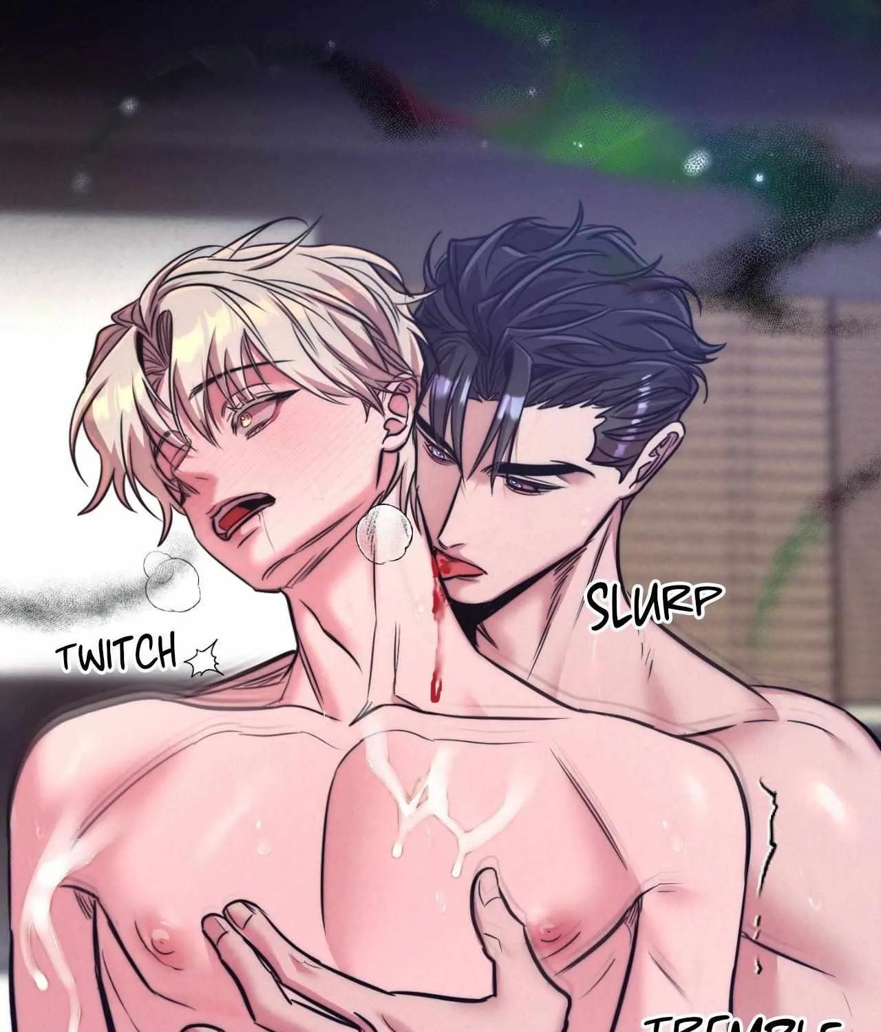 Stigma (Doo Down) Mangakakalot X Chapter 10 Page 97