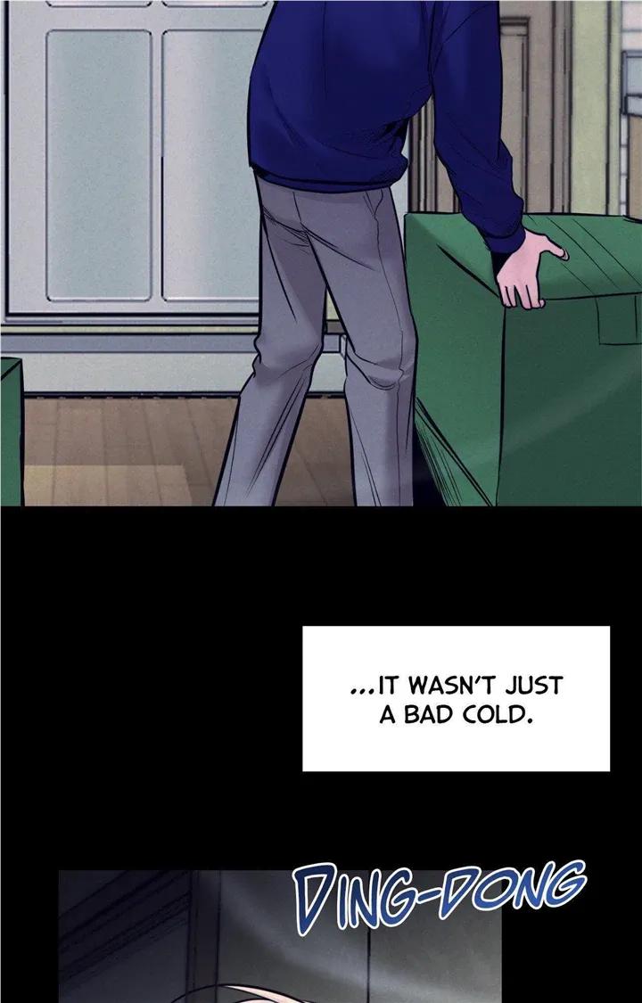Stigma (Doo Down) Mangakakalot X Chapter 11 Page 16