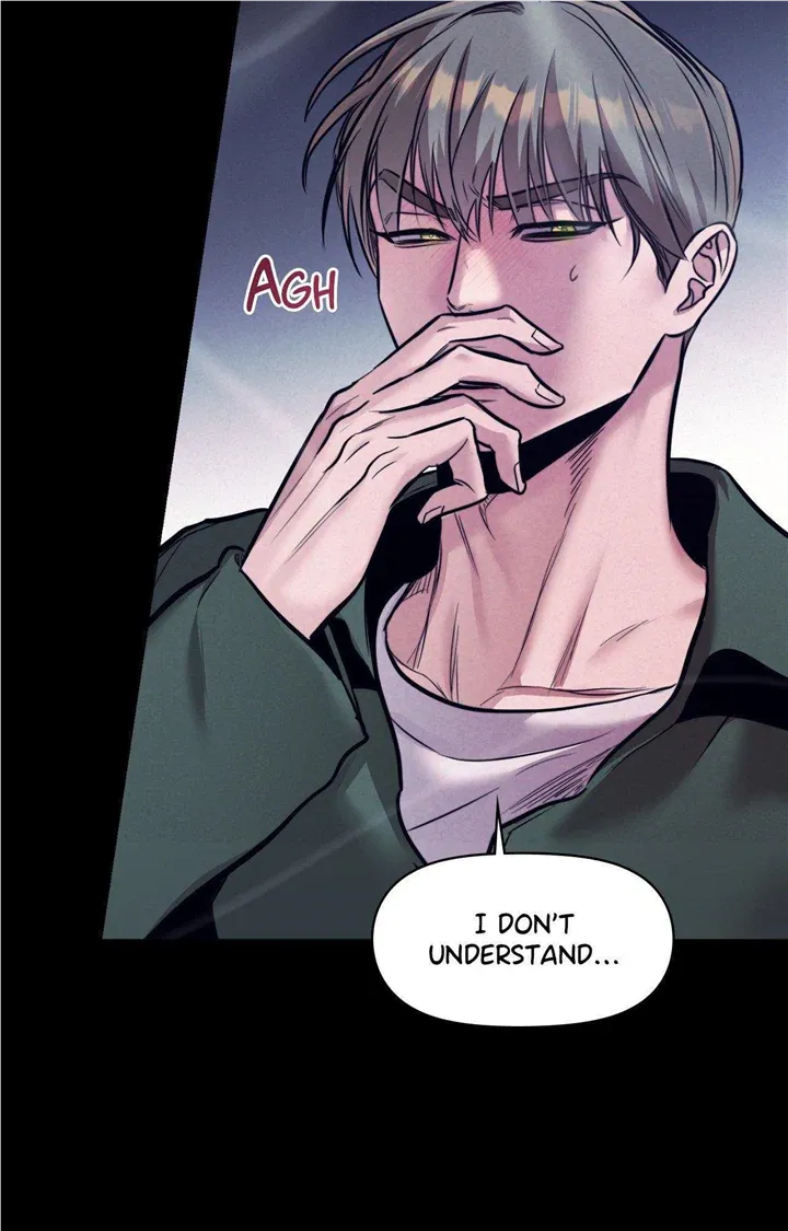 Stigma (Doo Down) Mangakakalot X Chapter 11 Page 25