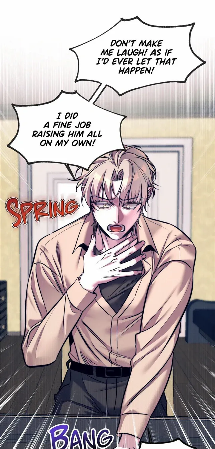 Stigma (Doo Down) Mangakakalot X Chapter 12 Page 51