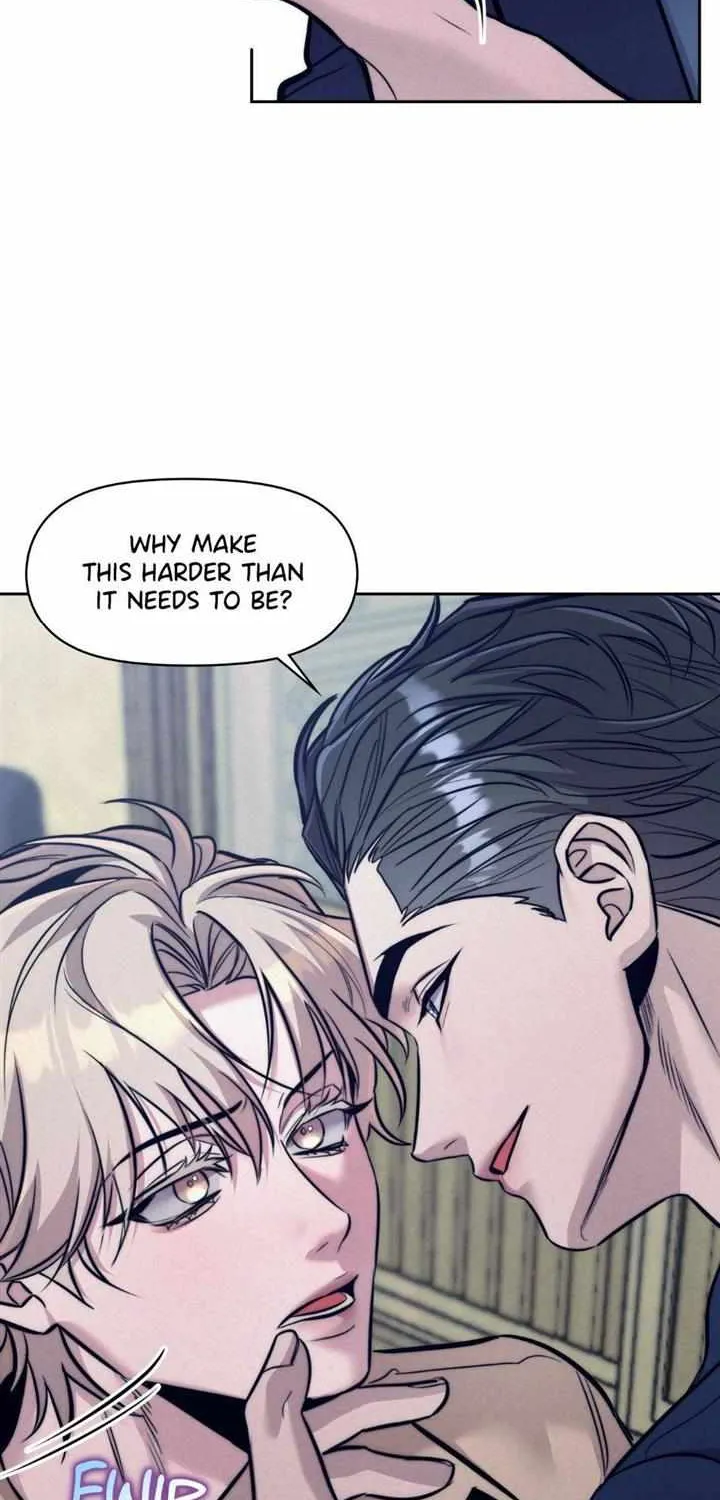 Stigma (Doo Down) Mangakakalot X Chapter 13 Page 12