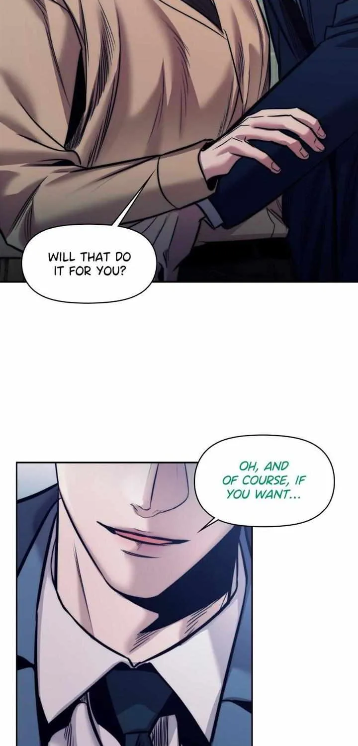 Stigma (Doo Down) Mangakakalot X Chapter 13 Page 37
