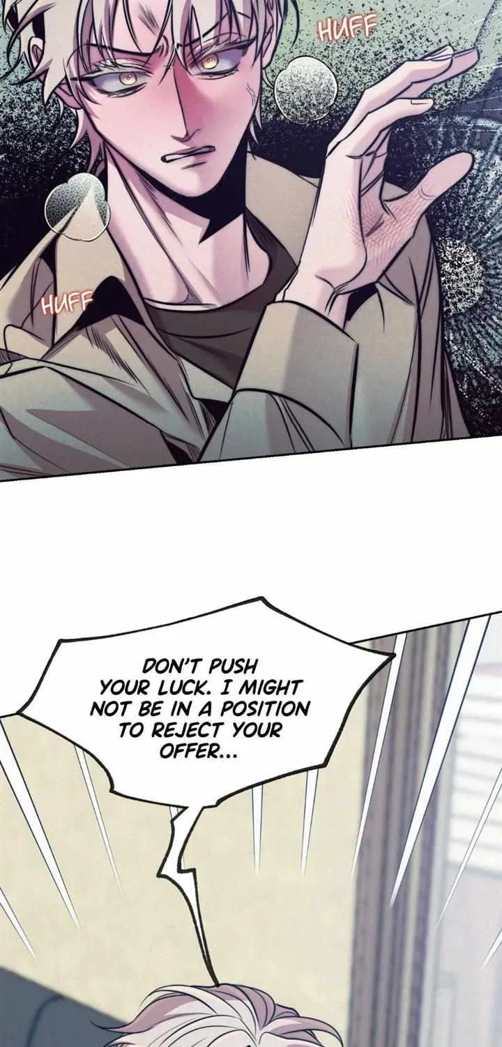 Stigma (Doo Down) Mangakakalot X Chapter 13 Page 41