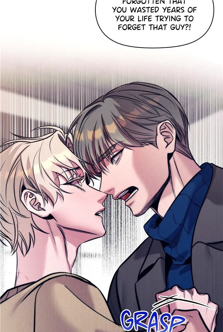 Stigma (Doo Down) Mangakakalot X Chapter 14 Page 41