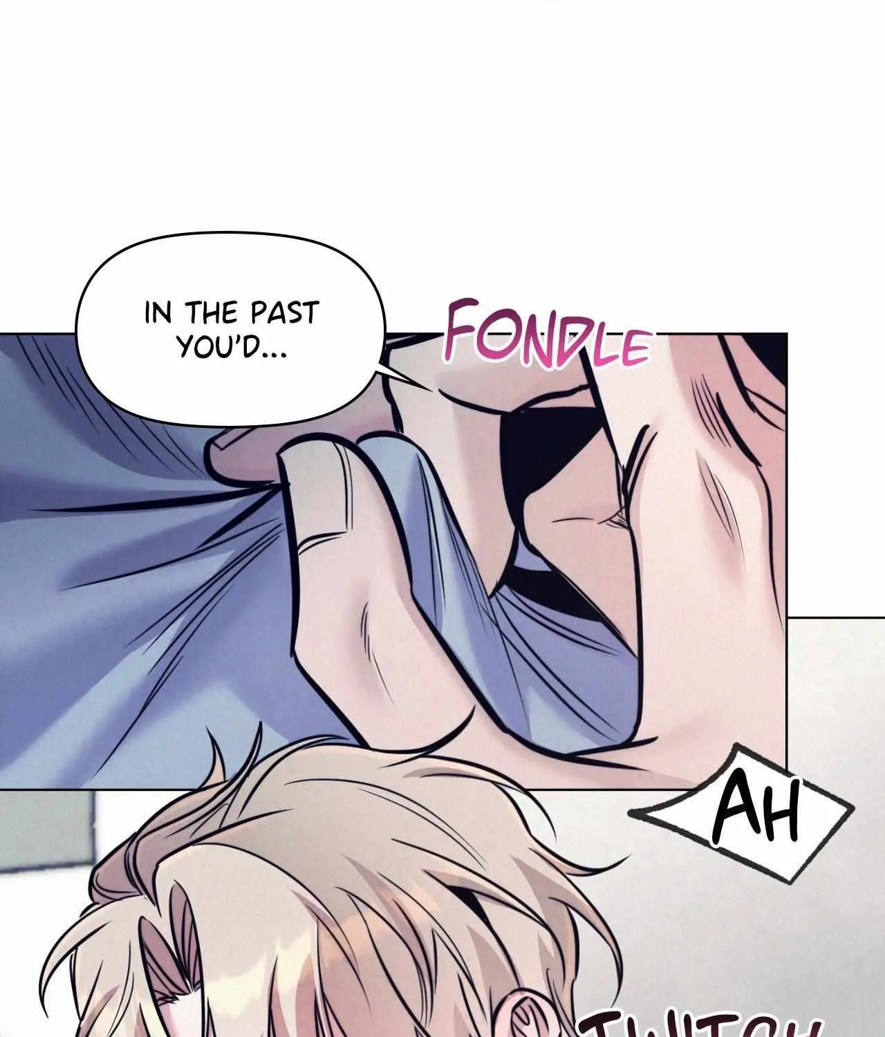 Stigma (Doo Down) Mangakakalot X Chapter 15 Page 27