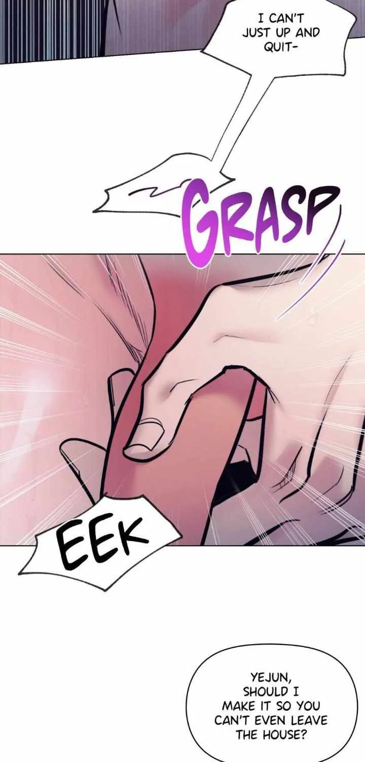 Stigma (Doo Down) Mangakakalot X Chapter 16 Page 26