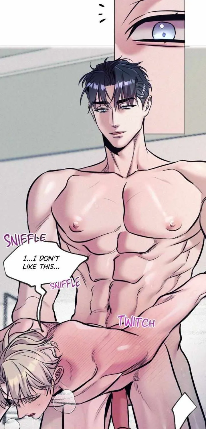 Stigma (Doo Down) Mangakakalot X Chapter 16 Page 38
