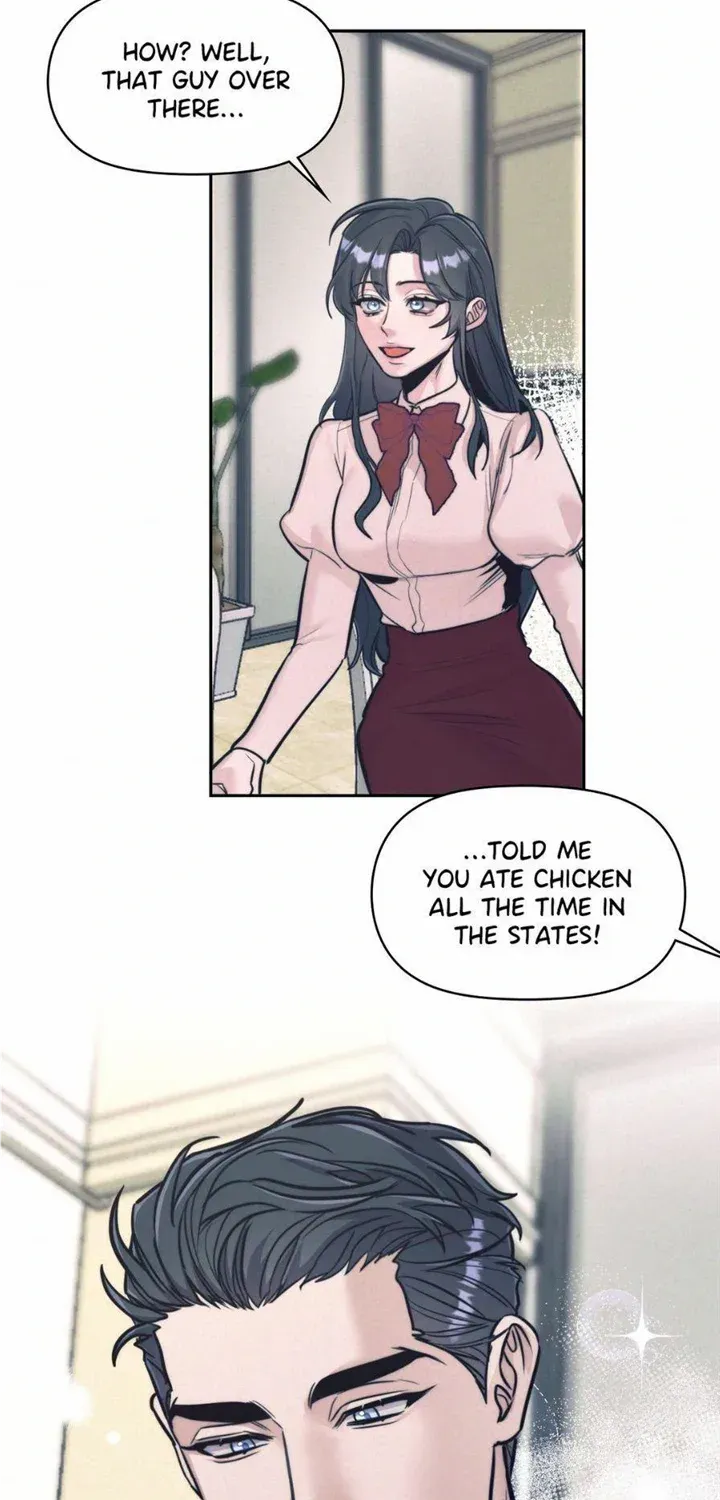 Stigma (Doo Down) Mangakakalot X Chapter 18 Page 27