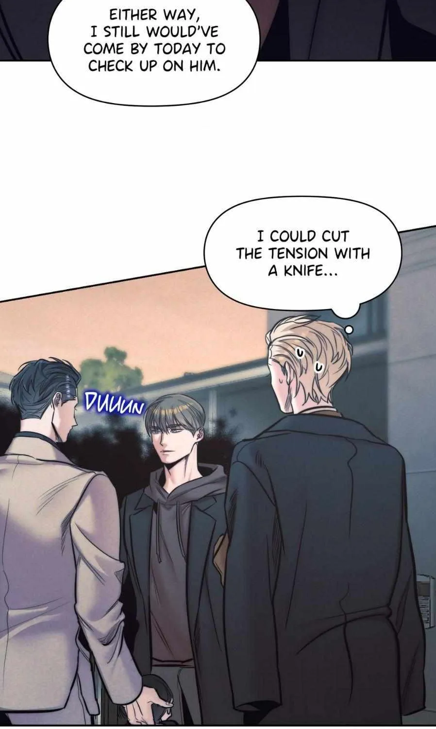 Stigma (Doo Down) Mangakakalot X Chapter 19 Page 14