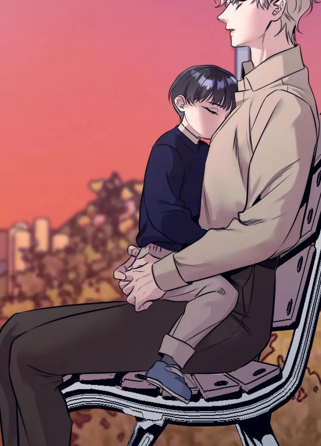 Stigma (Doo Down) Mangakakalot X Chapter 2 Page 144