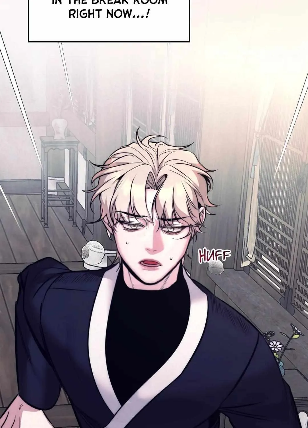 Stigma (Doo Down) Mangakakalot X Chapter 2 Page 20