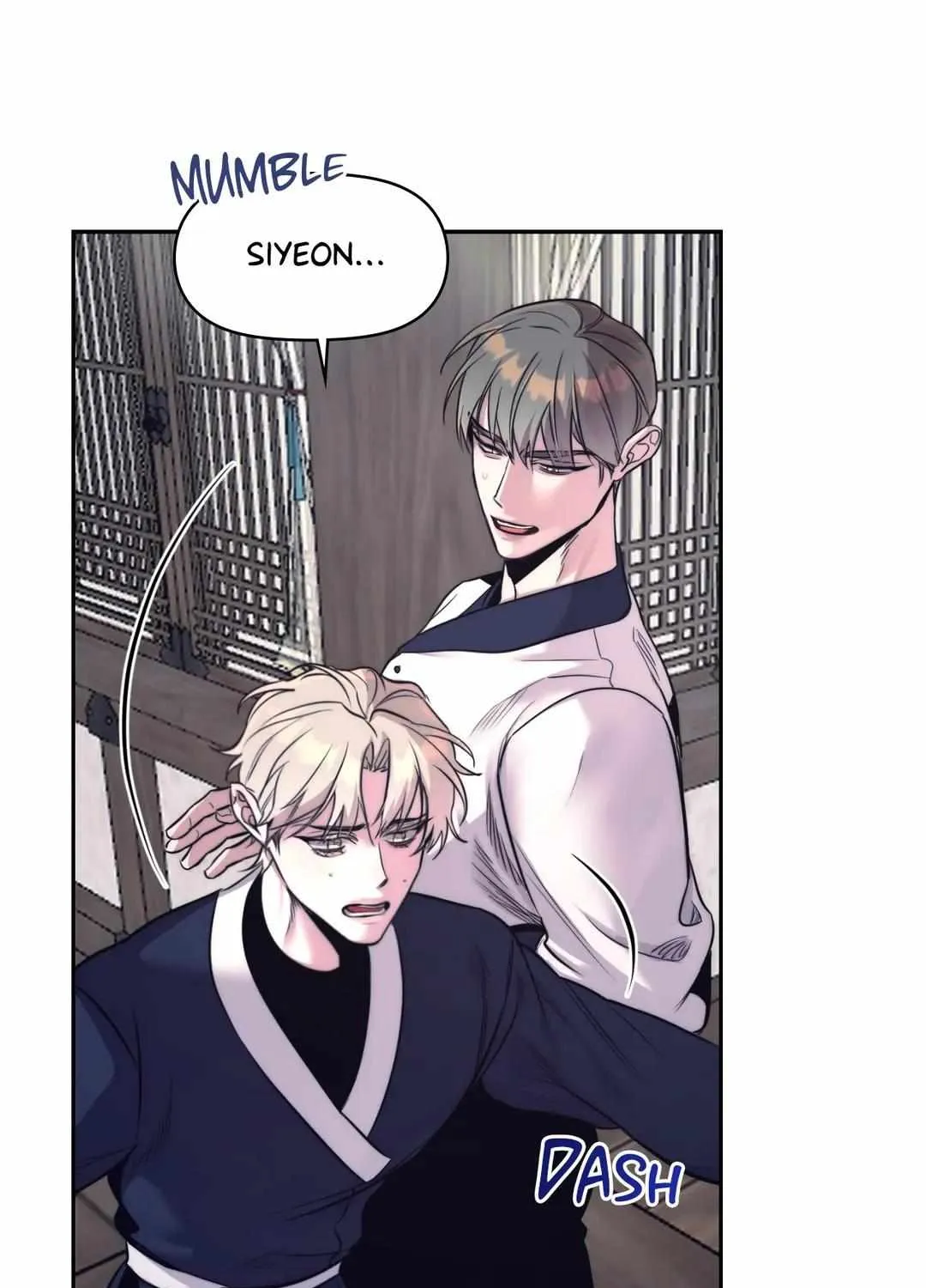 Stigma (Doo Down) Mangakakalot X Chapter 2 Page 34