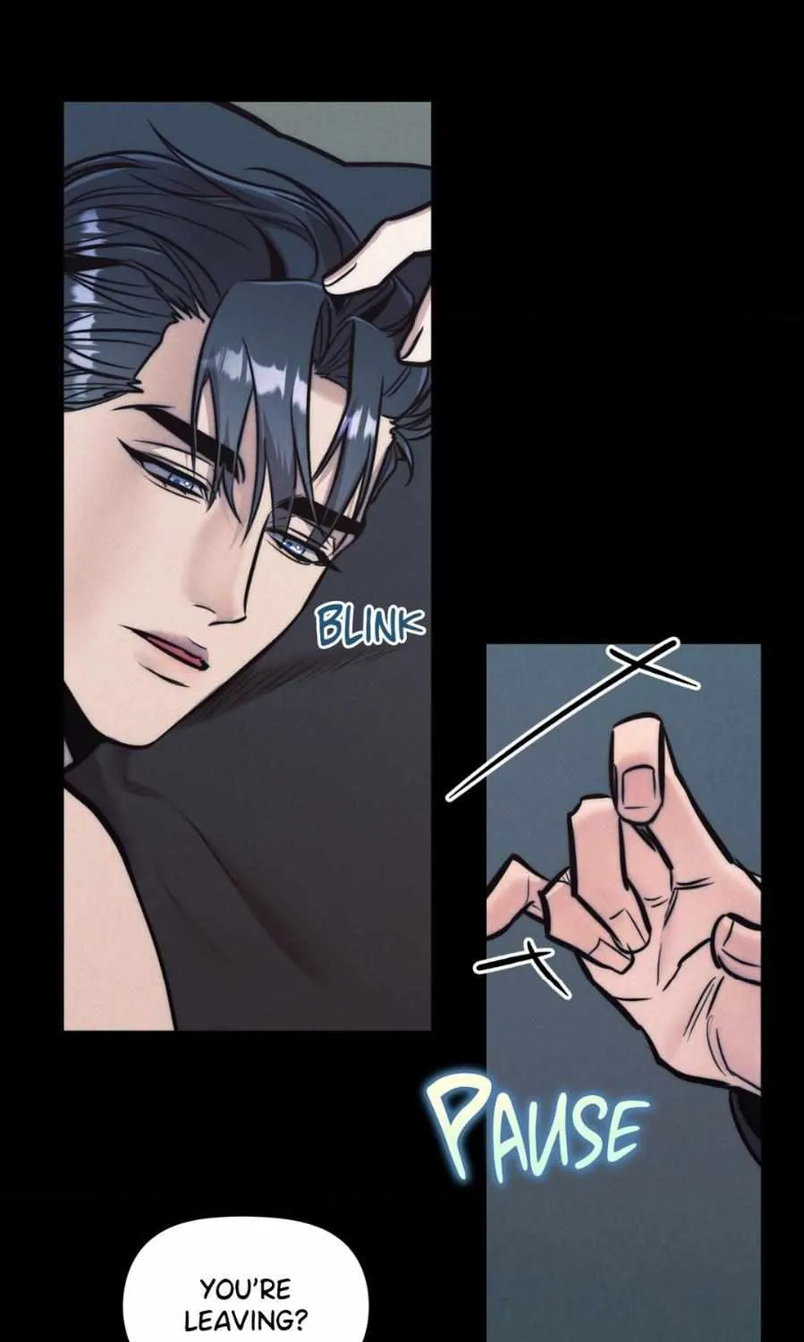 Stigma (Doo Down) Mangakakalot X Chapter 24 Page 19