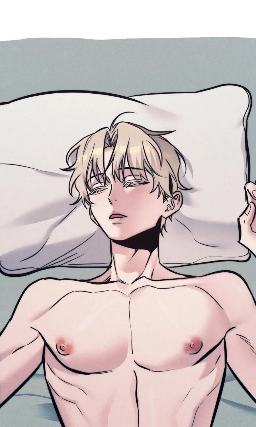 Stigma (Doo Down) Mangakakalot X Chapter 24 Page 52