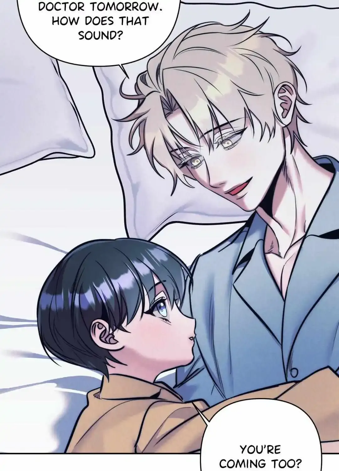 Stigma (Doo Down) Mangakakalot X Chapter 27 Page 93