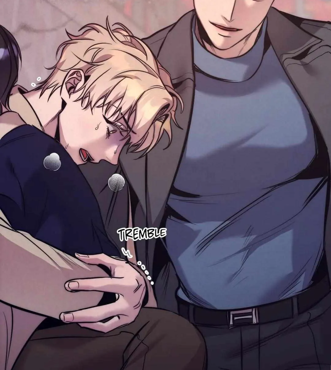 Stigma (Doo Down) Mangakakalot X Chapter 3 Page 89