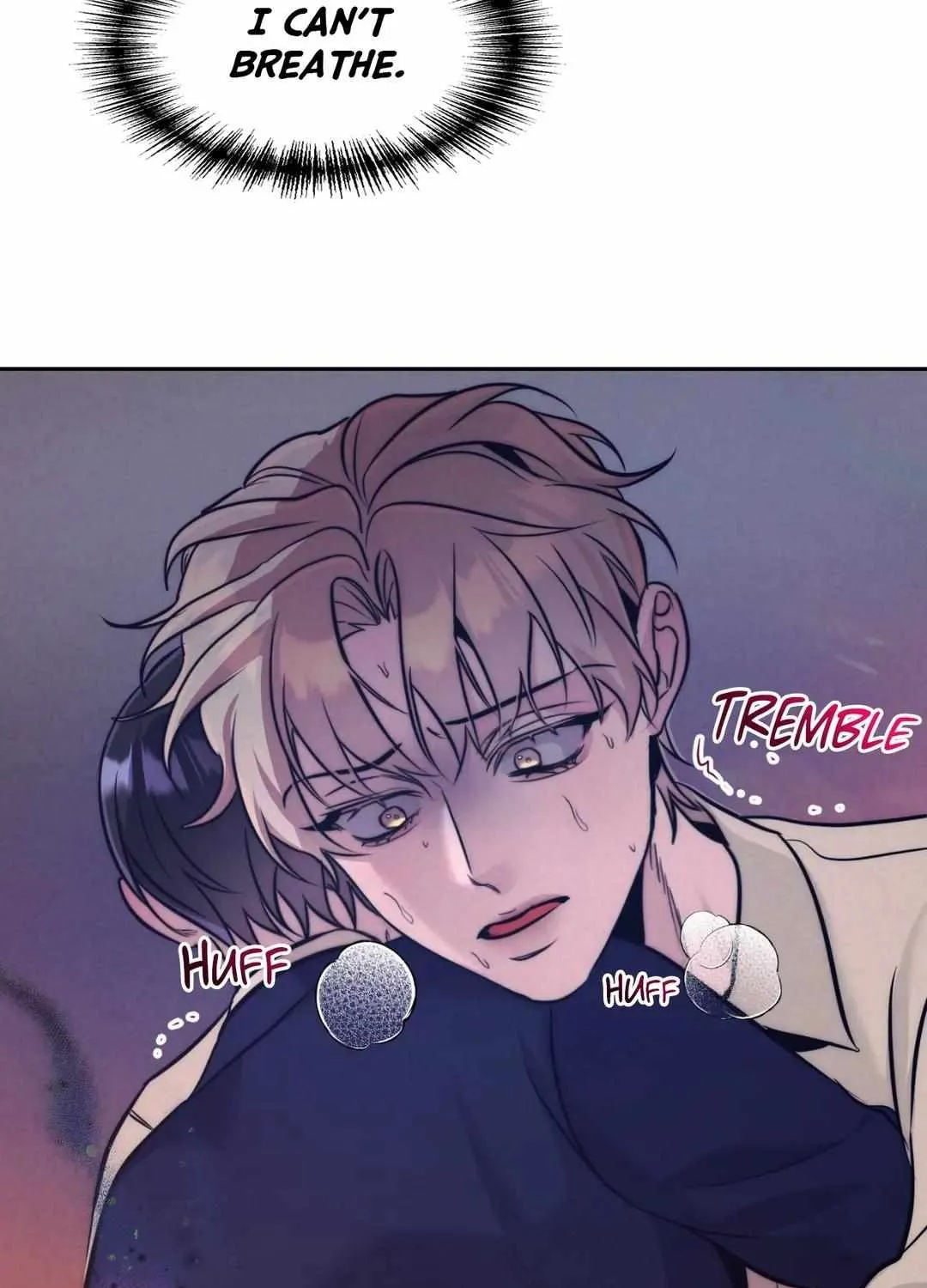 Stigma (Doo Down) Mangakakalot X Chapter 3 Page 94